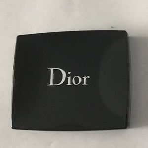 Dior palette